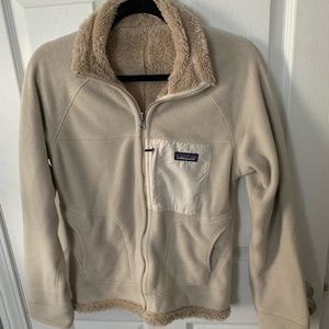 Patagonia Fleece